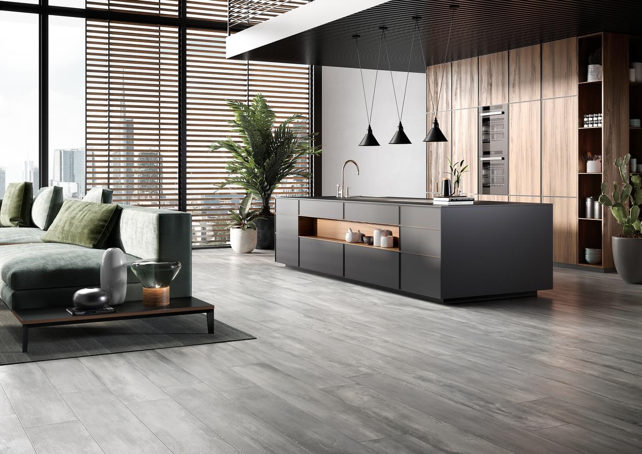 керамогранит фабрики Rondine коллекция Renaissance