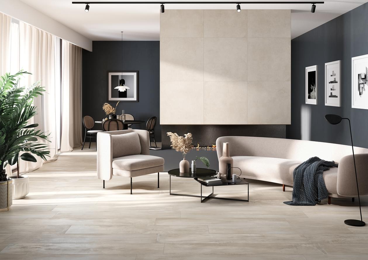 керамогранит фабрики Rondine коллекция Renaissance