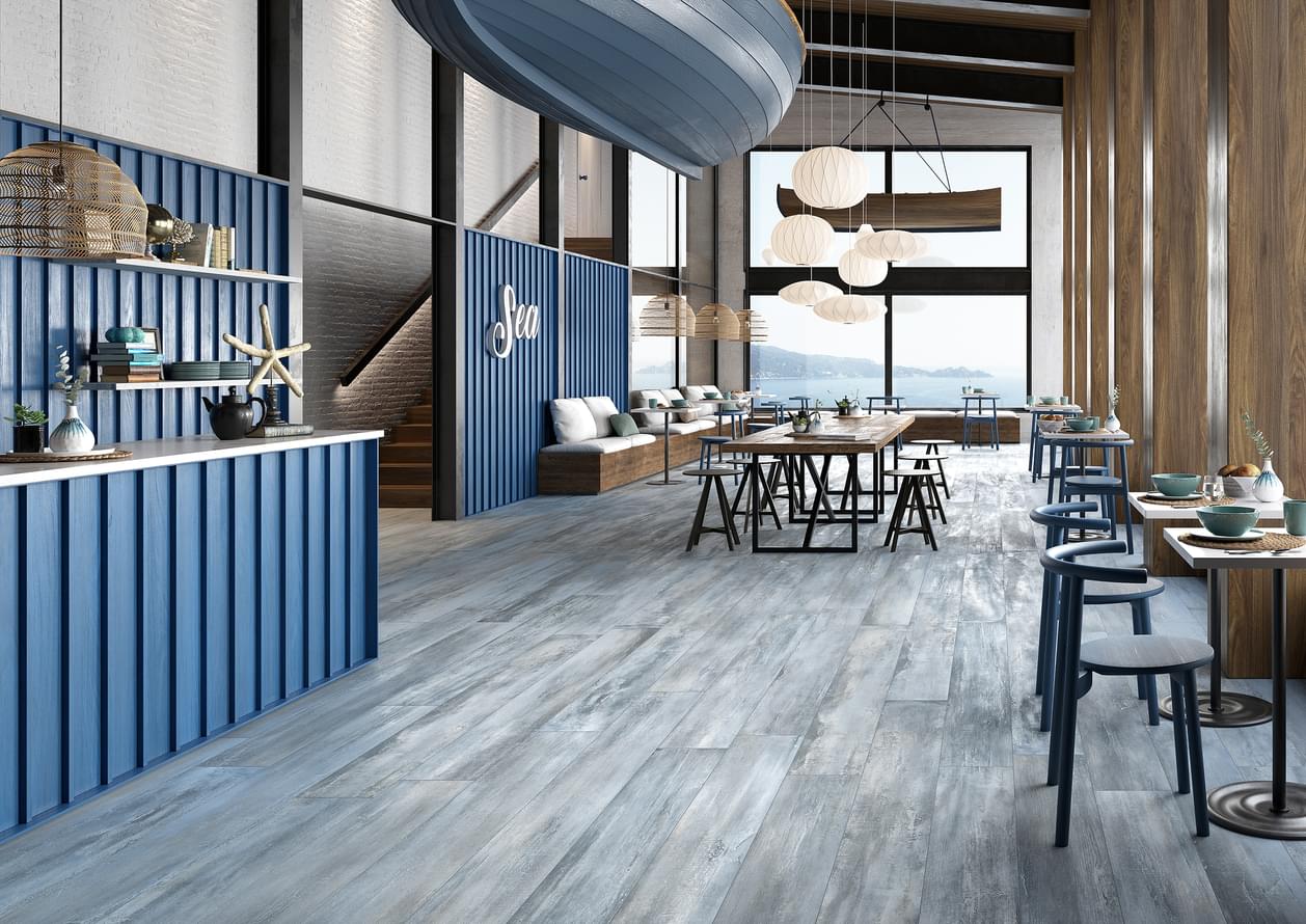 керамогранит фабрики Rondine коллекция Renaissance