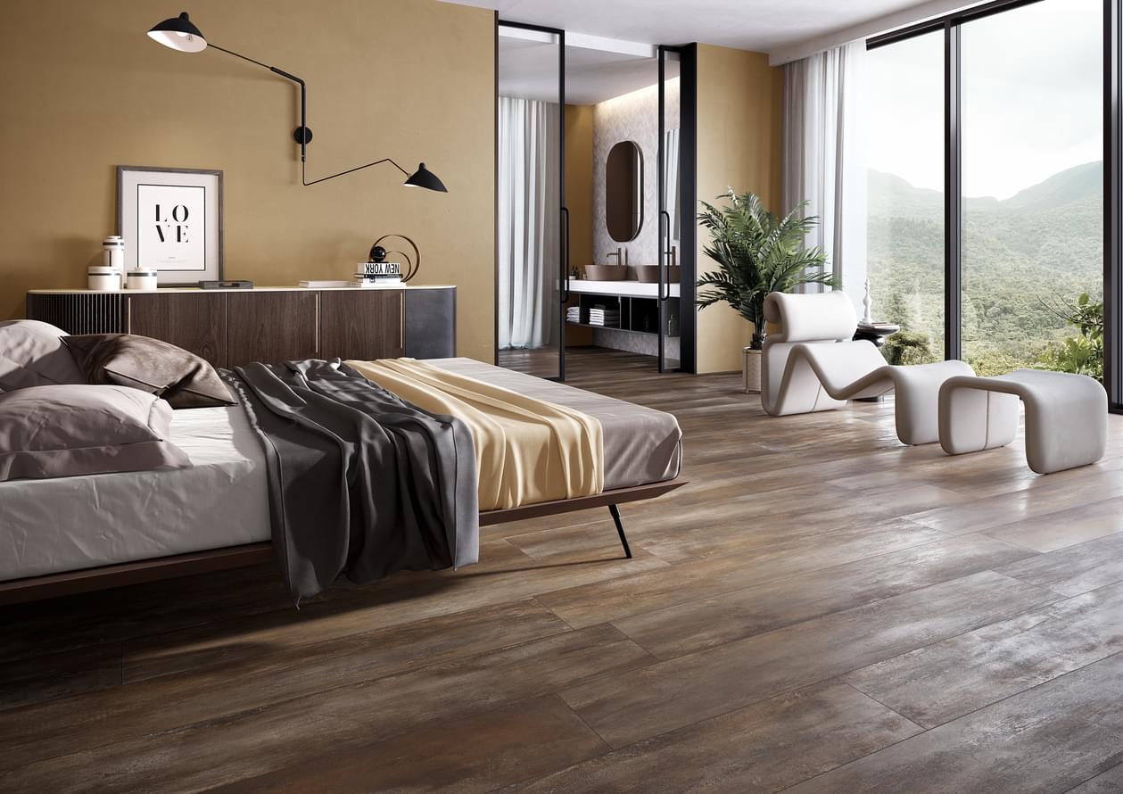 керамогранит фабрики Rondine коллекция Renaissance