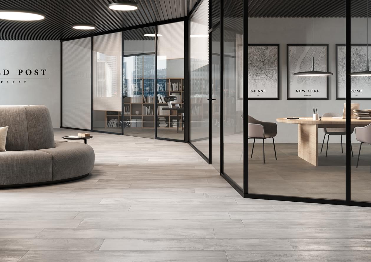 керамогранит фабрики Rondine коллекция Renaissance