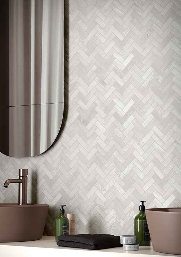 керамогранит фабрики Rondine коллекция Renaissance