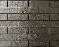 Плитка Rondine Skyline Bronze 6x25 см, поверхность глянец, рельефная