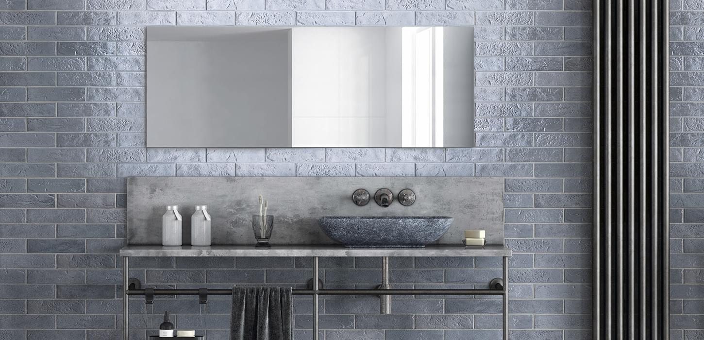 керамогранит фабрики Rondine коллекция Skyline