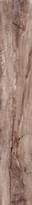 Плитка Rondine Soft Brown 15x100 см, поверхность матовая