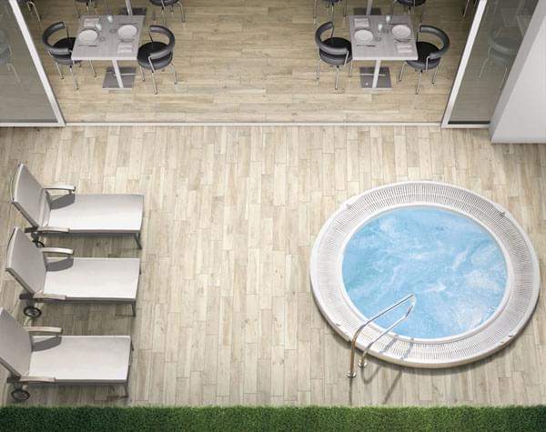 керамогранит фабрики Rondine коллекция Soft