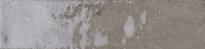 Плитка Rondine Soho Taupe 6x25 см, поверхность глянец