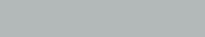Плитка Rondine Solid Grigio 6.1x37 см, поверхность глянец
