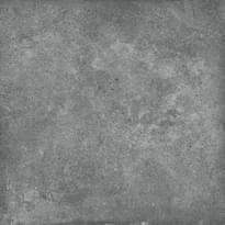 Плитка Rondine Swing Dark 20.3x20.3 см, поверхность матовая
