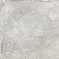 Плитка Rondine Swing Grey 20.3x20.3 см, поверхность матовая