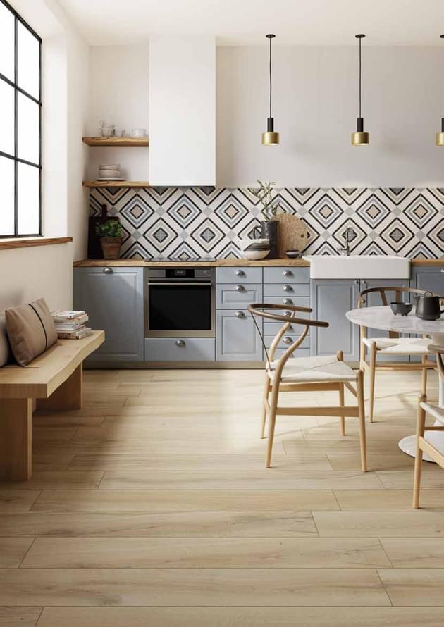 керамогранит фабрики Rondine коллекция Swing