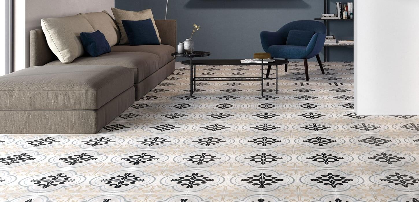 керамогранит фабрики Rondine коллекция Swing