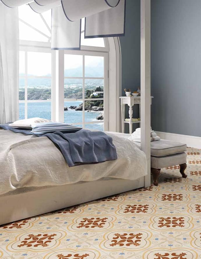 керамогранит фабрики Rondine коллекция Swing