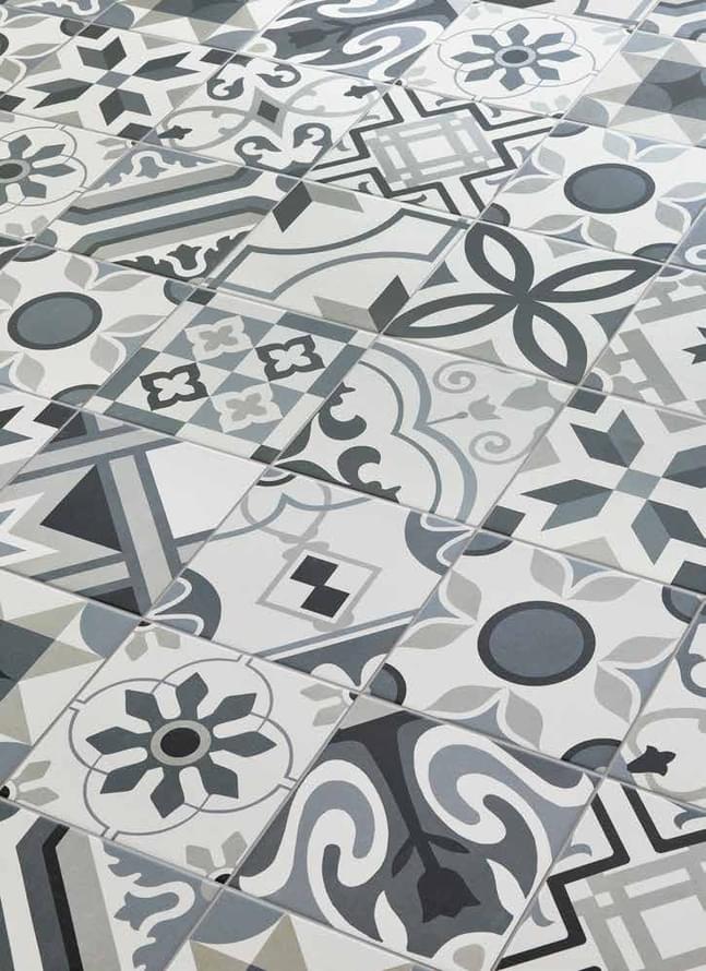 керамогранит фабрики Rondine коллекция Swing