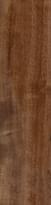 Плитка Rondine Tabula Cappuccino 15x61 см, поверхность матовая, рельефная