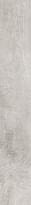 Плитка Rondine Tabula Fog 15x100 см, поверхность матовая, рельефная