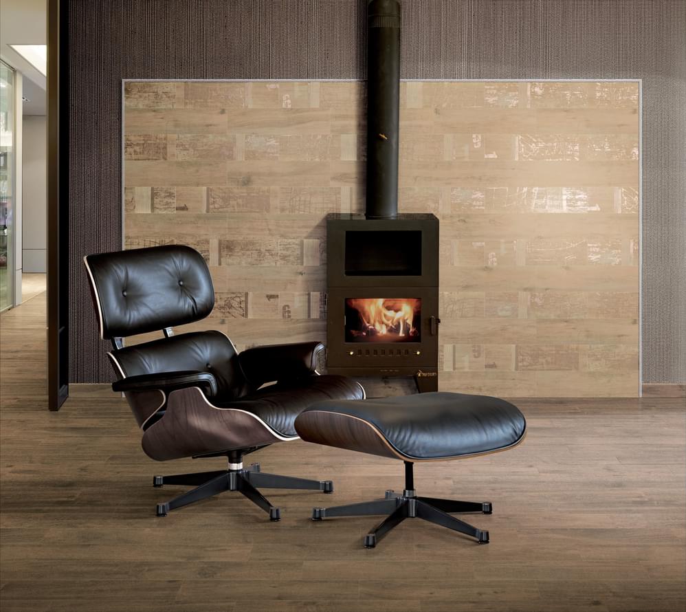 керамогранит фабрики Rondine коллекция Tabula