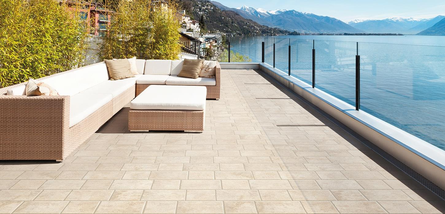 керамогранит фабрики Rondine коллекция Terre D Otranto