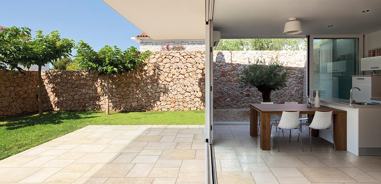 керамогранит фабрики Rondine коллекция Terre D Otranto