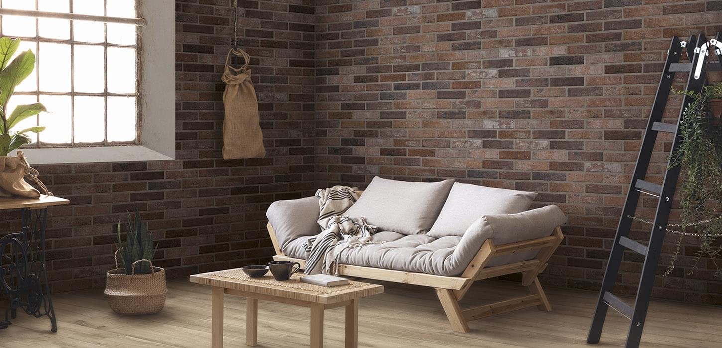 керамогранит фабрики Rondine коллекция The Wall