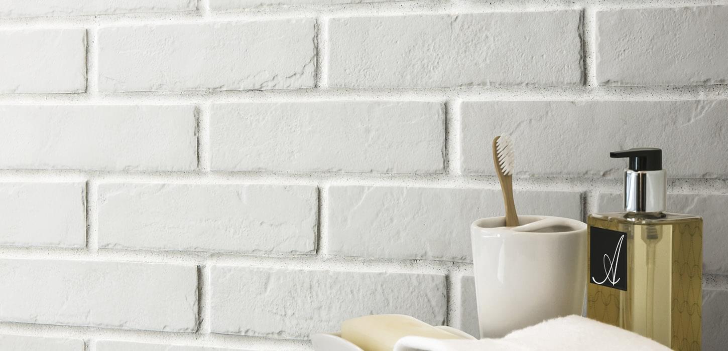 керамогранит фабрики Rondine коллекция The Wall