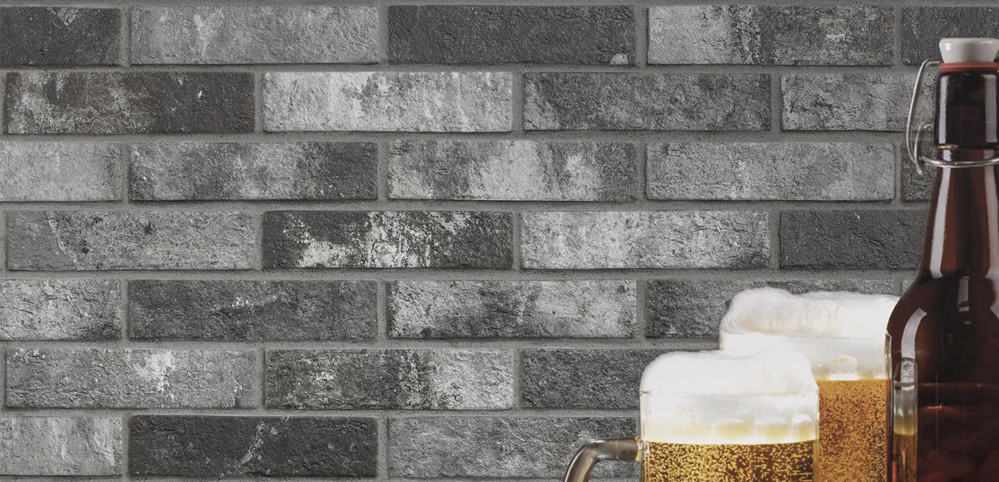 керамогранит фабрики Rondine коллекция The Wall