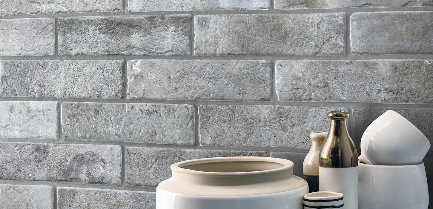 керамогранит фабрики Rondine коллекция The Wall