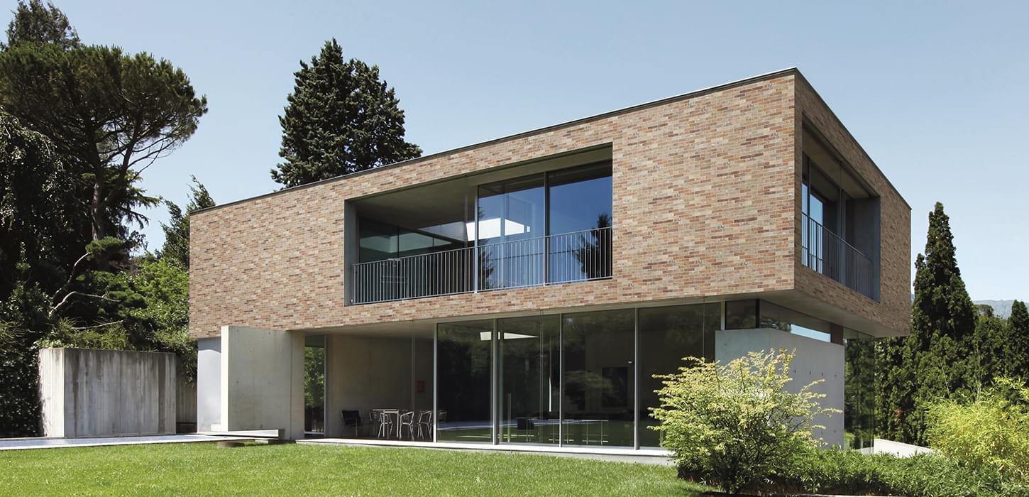 керамогранит фабрики Rondine коллекция The Wall