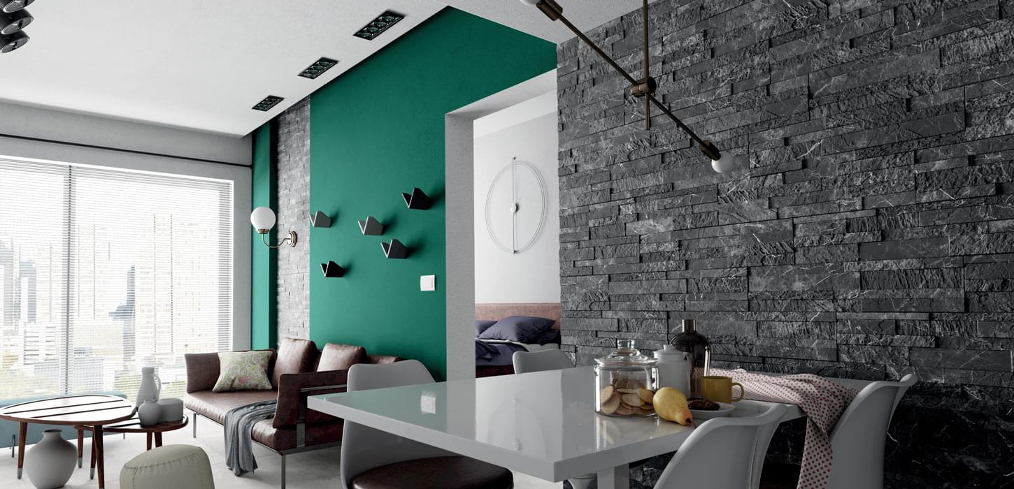 керамогранит фабрики Rondine коллекция Tiffany