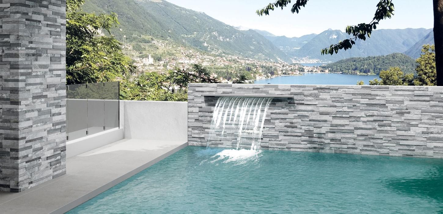 керамогранит фабрики Rondine коллекция Tiffany