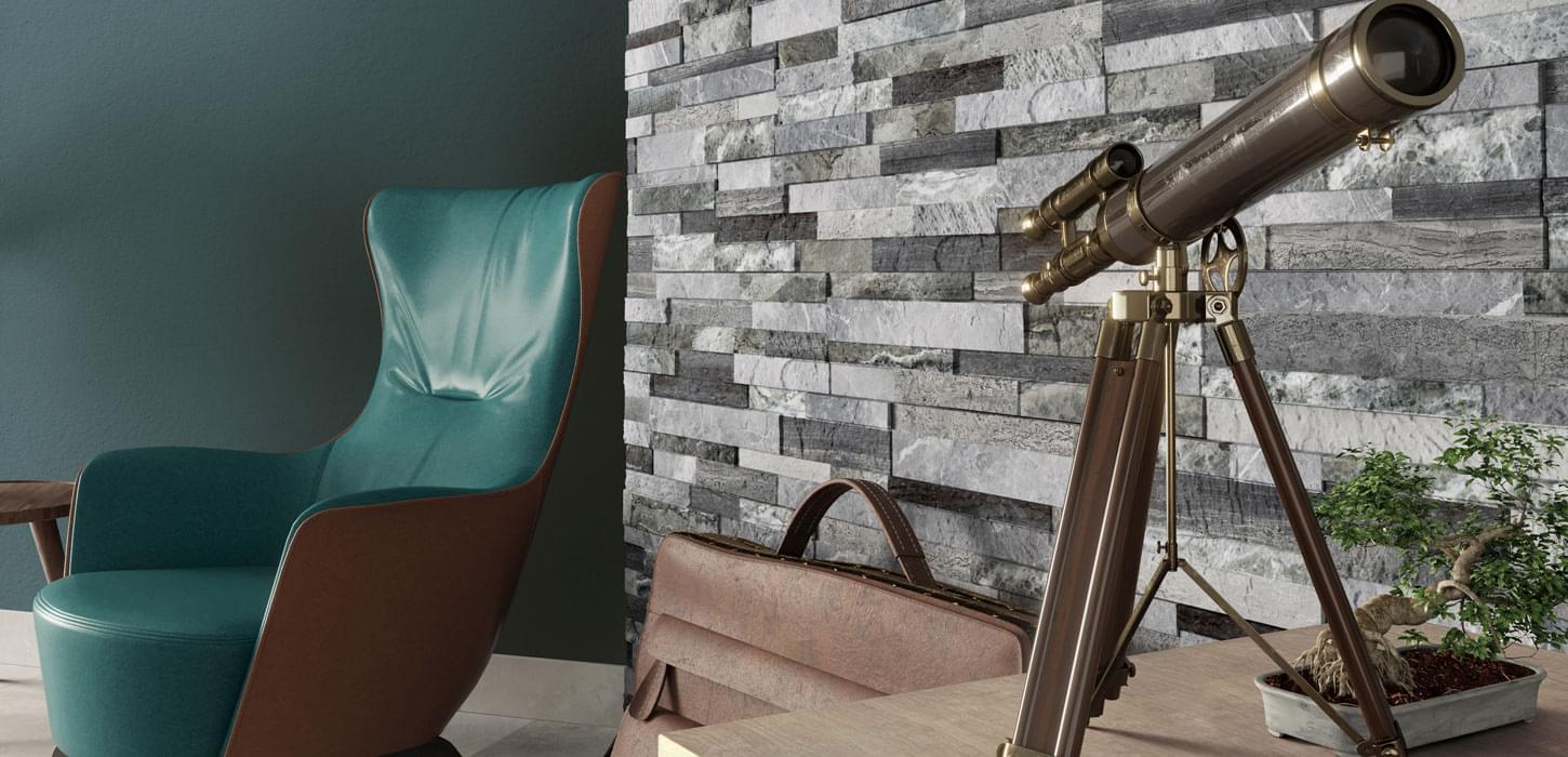 керамогранит фабрики Rondine коллекция Tiffany