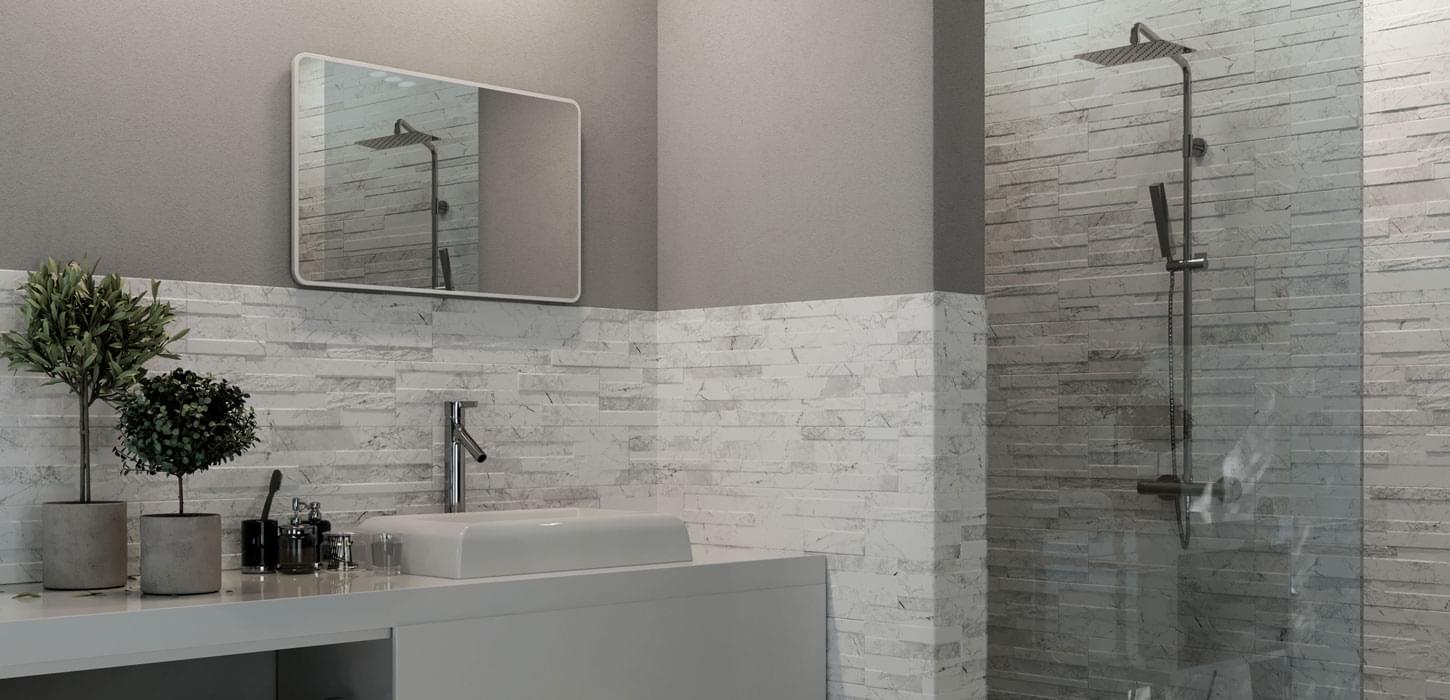 керамогранит фабрики Rondine коллекция Tiffany