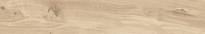 Плитка Rondine Timeless Ecru 24x150 см, поверхность матовая, рельефная