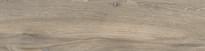 Плитка Rondine Timeless Greige Rect 30x120 см, поверхность матовая, рельефная