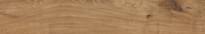 Плитка Rondine Timeless Nut 24x150 см, поверхность матовая, рельефная