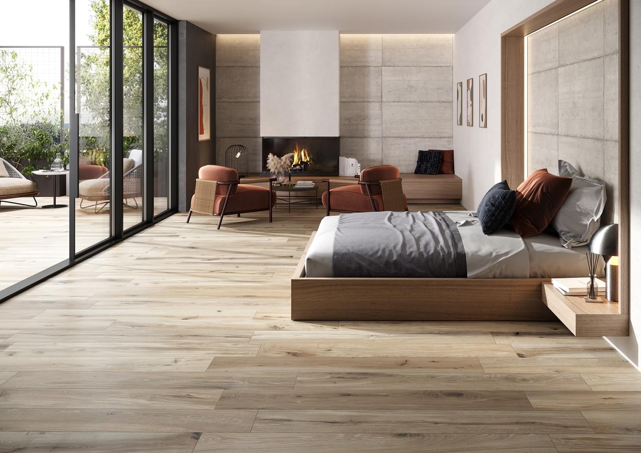 керамогранит фабрики Rondine коллекция Timeless