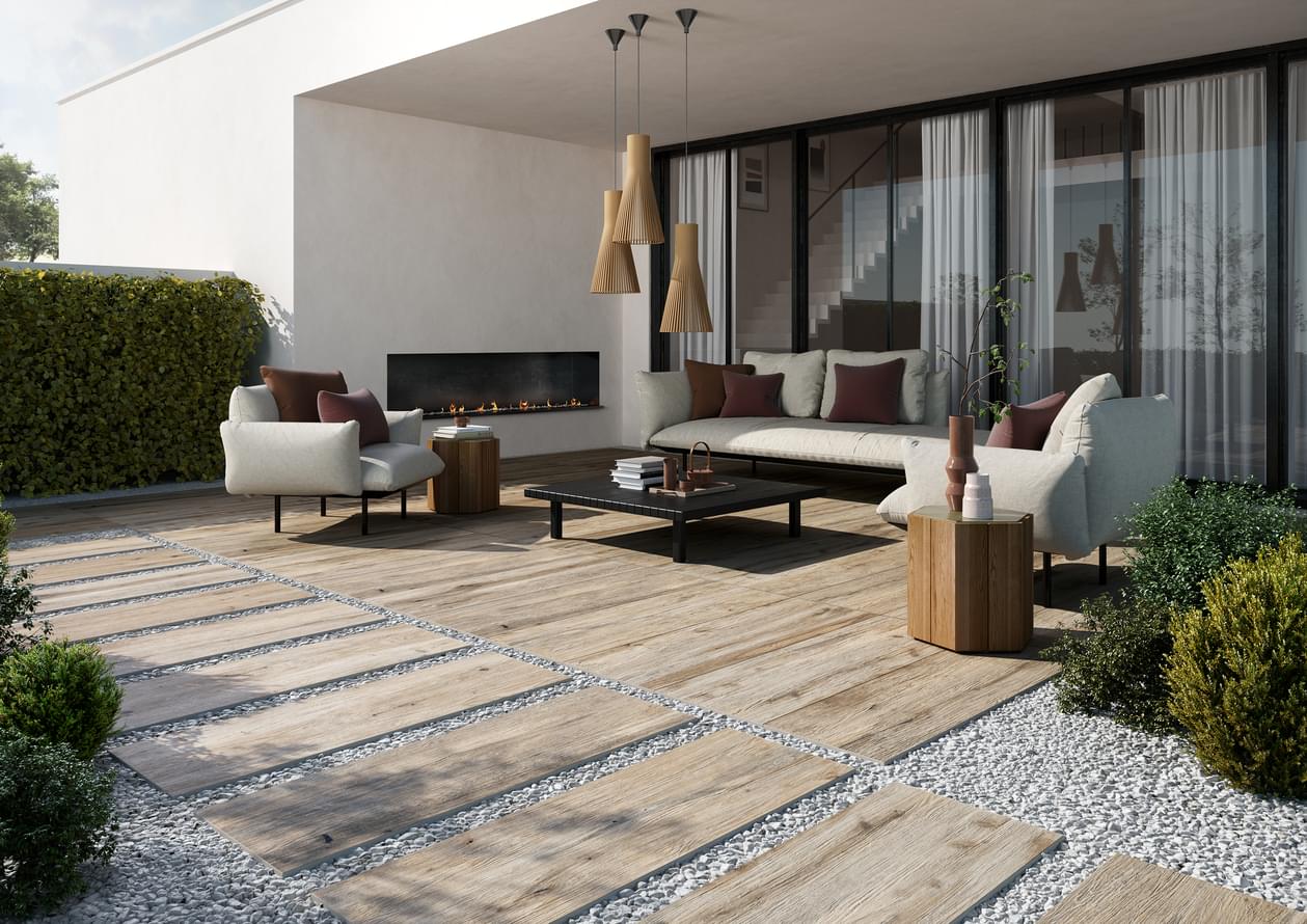 керамогранит фабрики Rondine коллекция Timeless