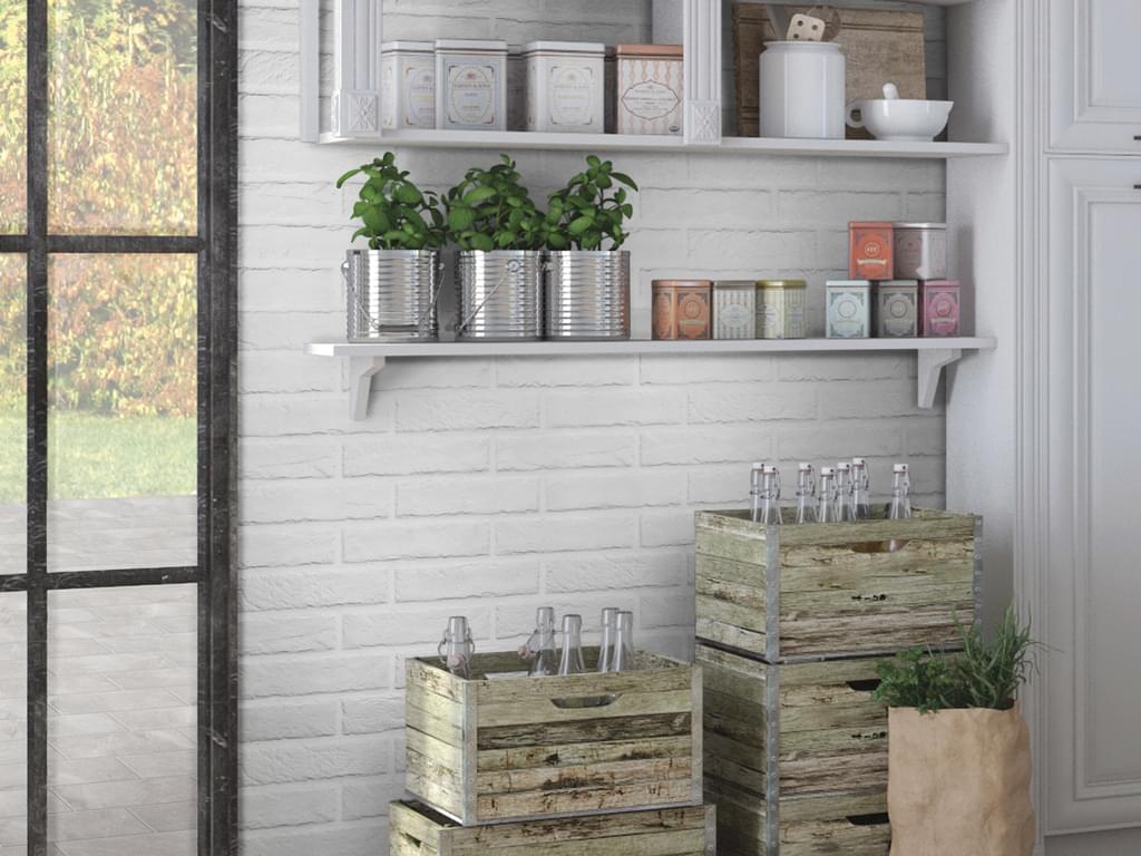 керамогранит фабрики Rondine коллекция Tribeca