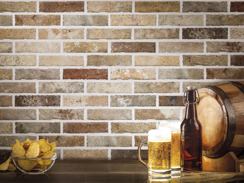 керамогранит фабрики Rondine коллекция Tribeca