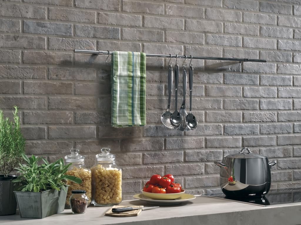 керамогранит фабрики Rondine коллекция Tribeca