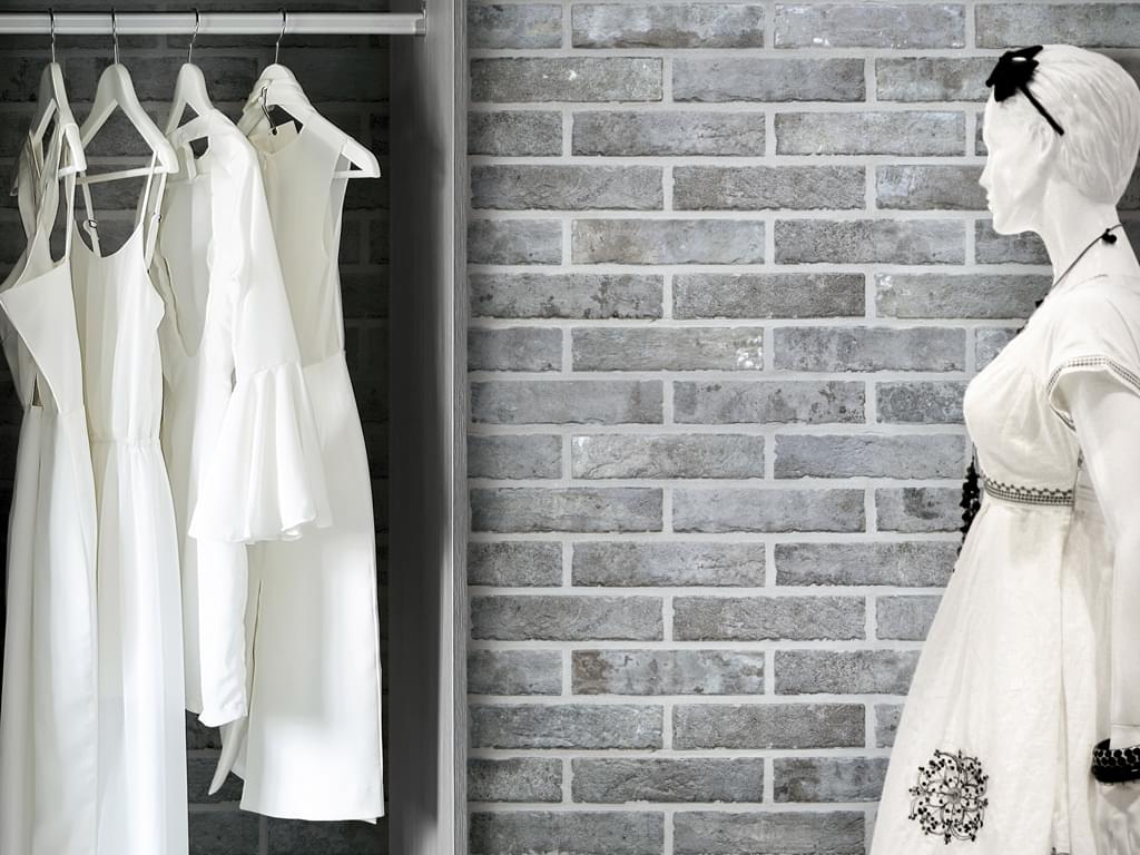 керамогранит фабрики Rondine коллекция Tribeca