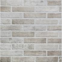 Плитка Rondine Tribeca Sand Brick 6x25 см, поверхность матовая, рельефная