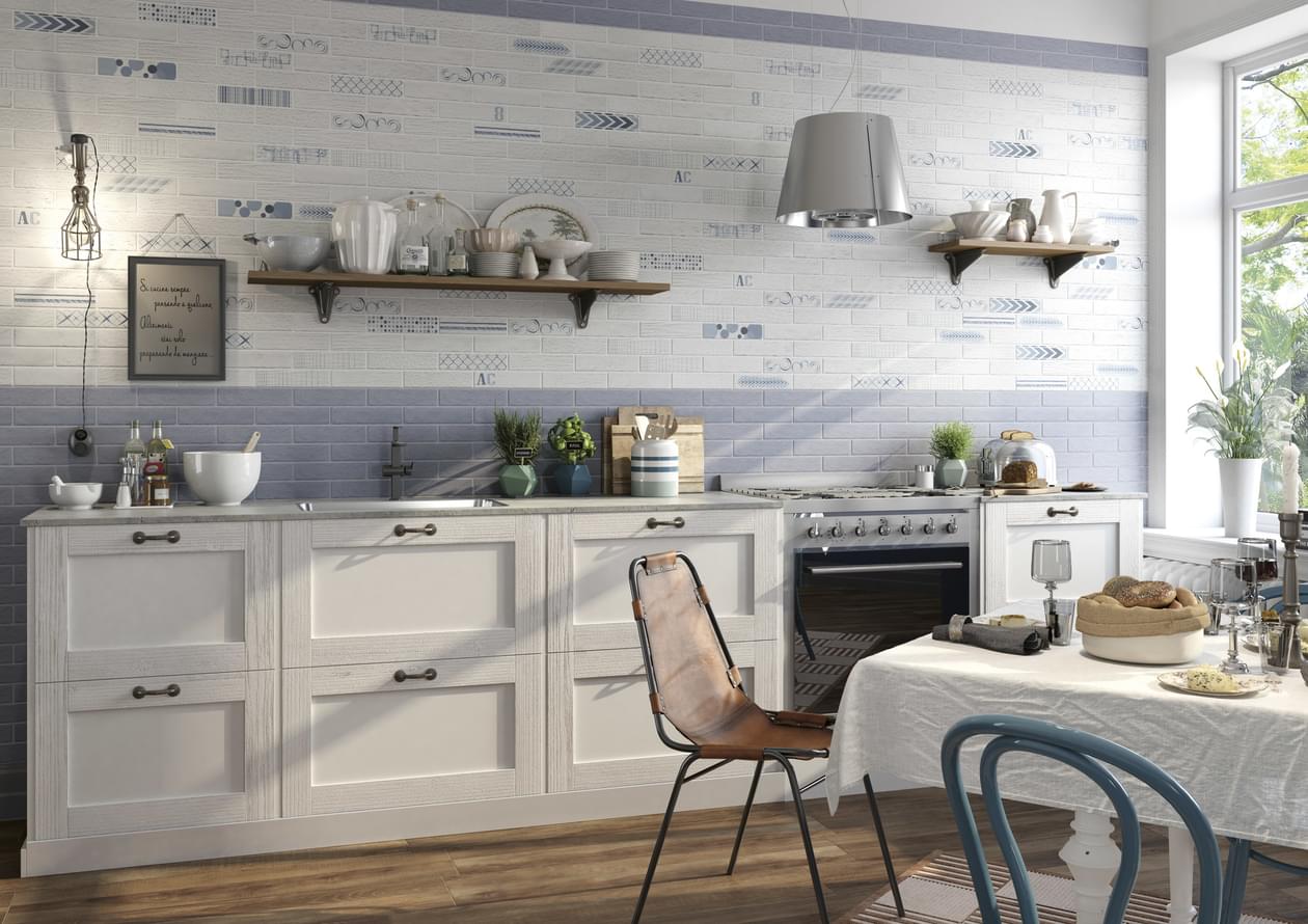 керамогранит фабрики Rondine коллекция Urban And Colors