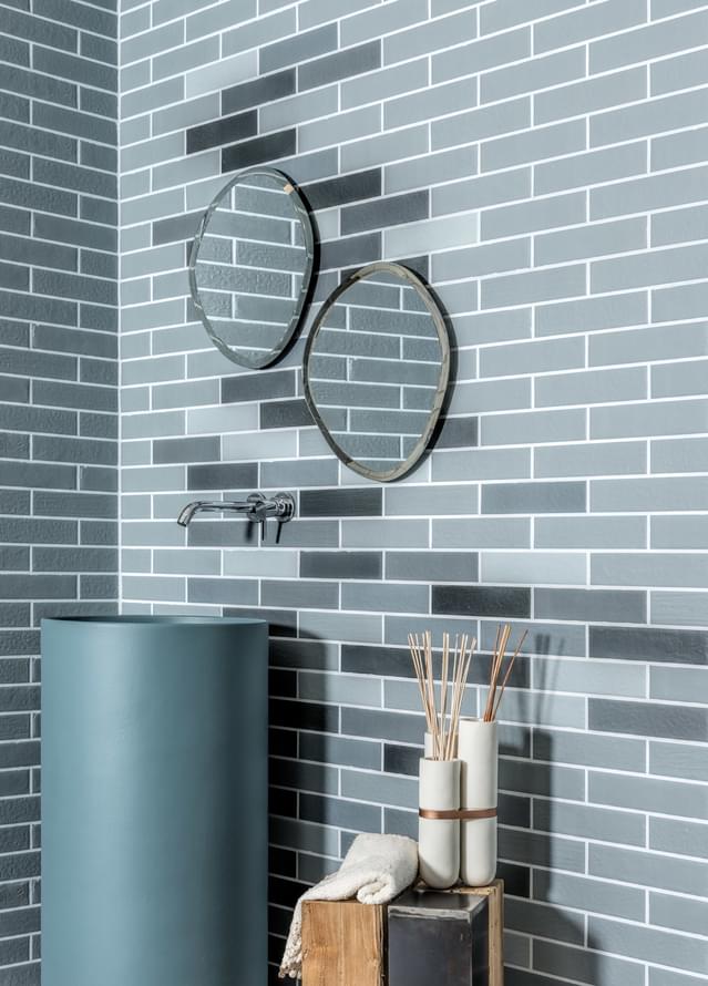 керамогранит фабрики Rondine коллекция Urban And Colors