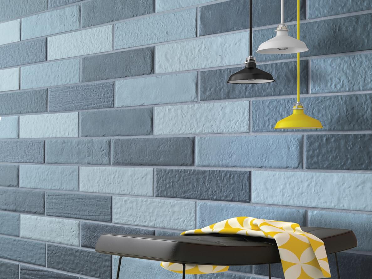 керамогранит фабрики Rondine коллекция Urban And Colors