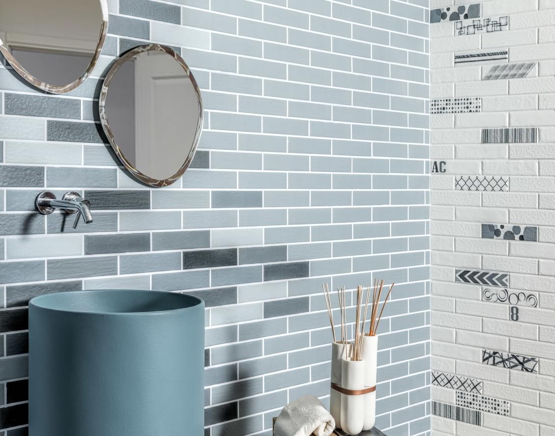 керамогранит фабрики Rondine коллекция Urban And Colors