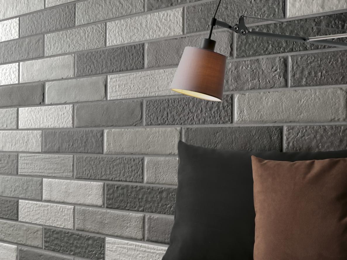 керамогранит фабрики Rondine коллекция Urban And Colors