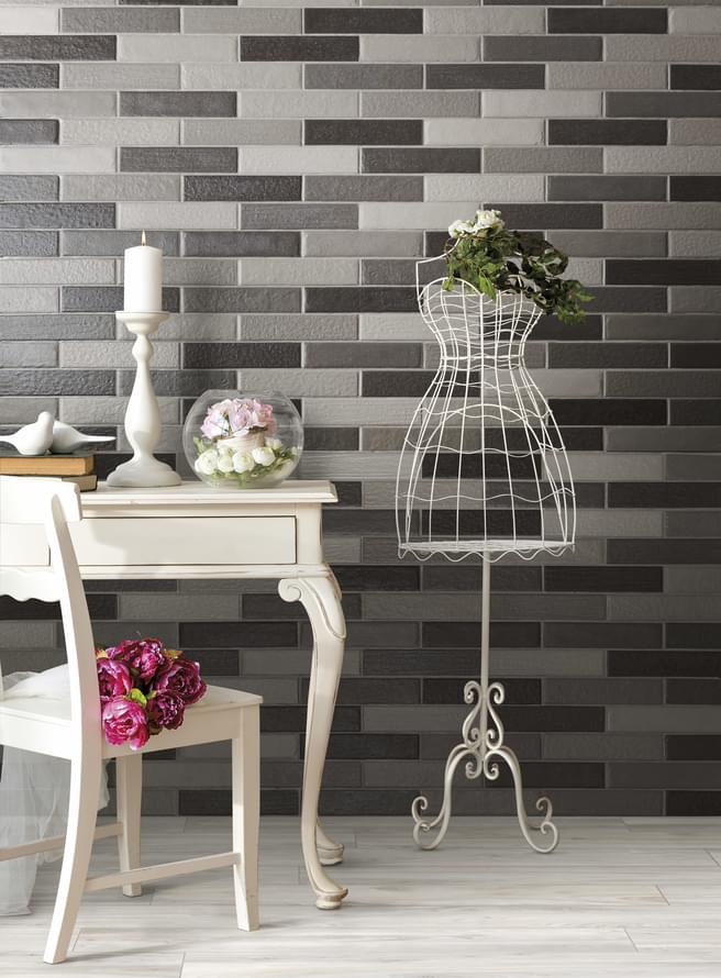 керамогранит фабрики Rondine коллекция Urban And Colors