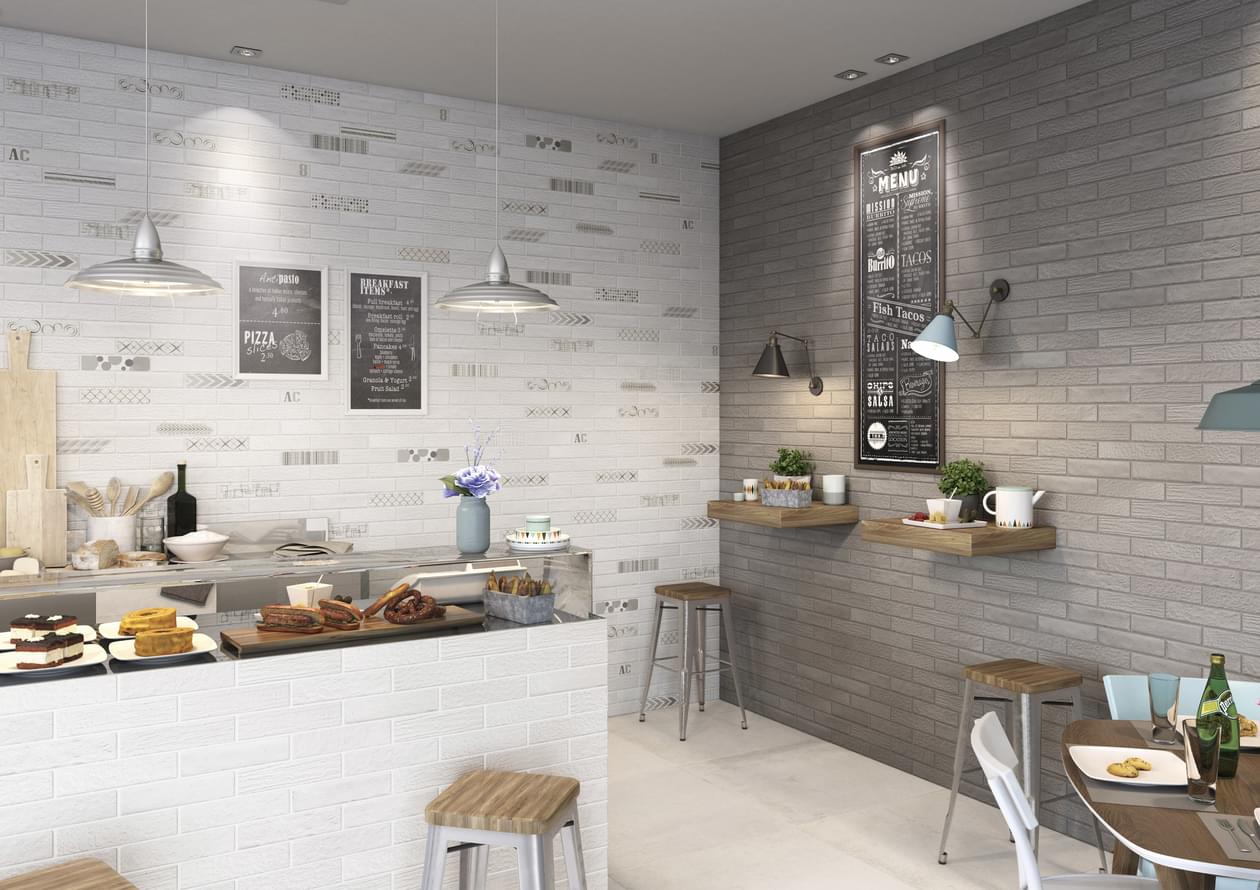 керамогранит фабрики Rondine коллекция Urban And Colors