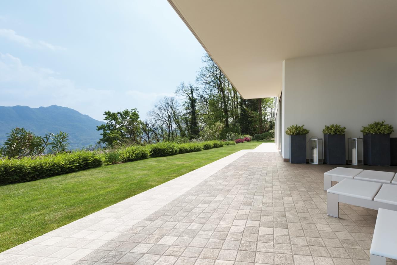 керамогранит фабрики Rondine коллекция Valeria